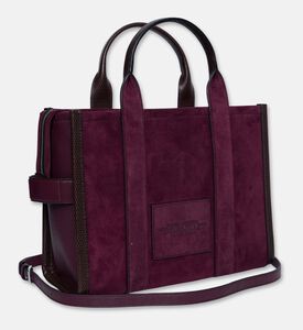 Marc Jacobs Bag M Tote, Burgundy, Packshot View