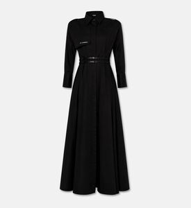 BLSSD Trench Maxi Dress, Packshot View