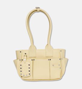 Ganni Bag Tote Posy, Packshot View