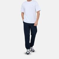 Classic Pleated Pants
