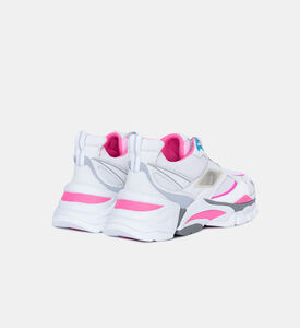 حذاء سنيكرز فليكس أسفل الكاحل