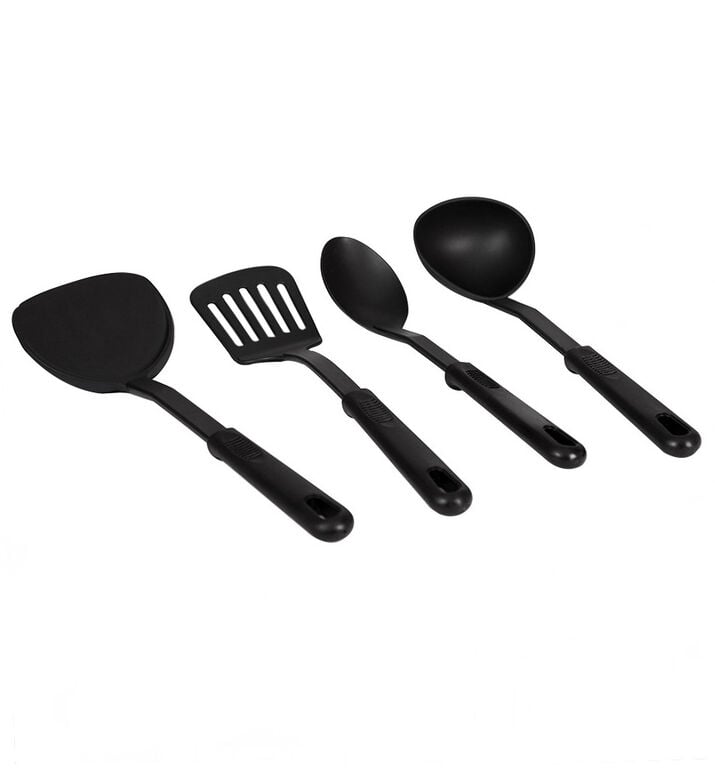 Teflon 8-pieces Cookware Set Teflon 8-pieces Cookware Set