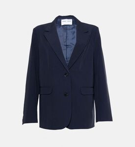 Ramona Relaxed-fit Blazer