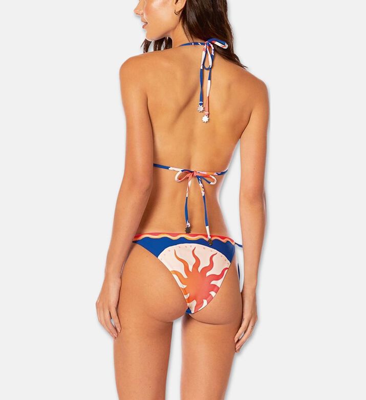 Maaji Swst Balmy, Model View