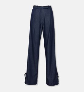 Bouguessa Pant Paria, Packshot View