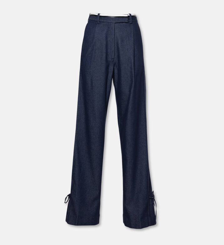Bouguessa Pant Paria, Packshot View
