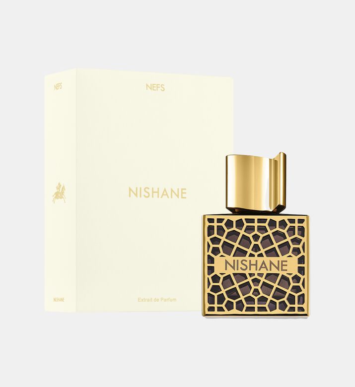 ماء عطر نيفس