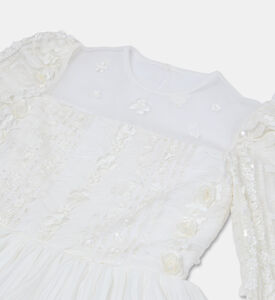 Speranza Dress, Packshot View