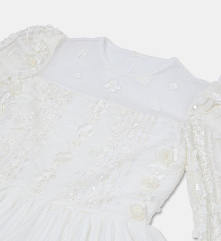 Speranza Dress, Packshot View