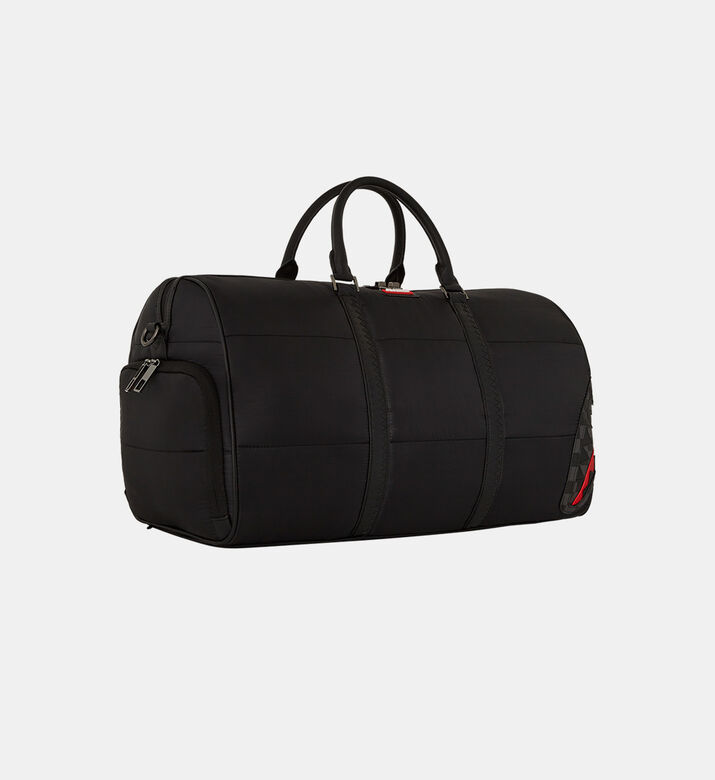 Puffer Shark Duffle Bag