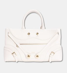 Manc Bag Zouzou 26, Beige, Packshot View