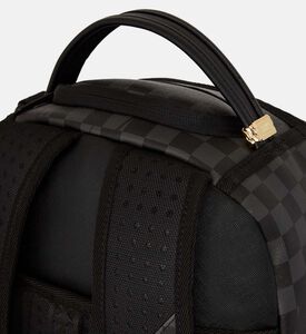 Graffiti Shark Backpack