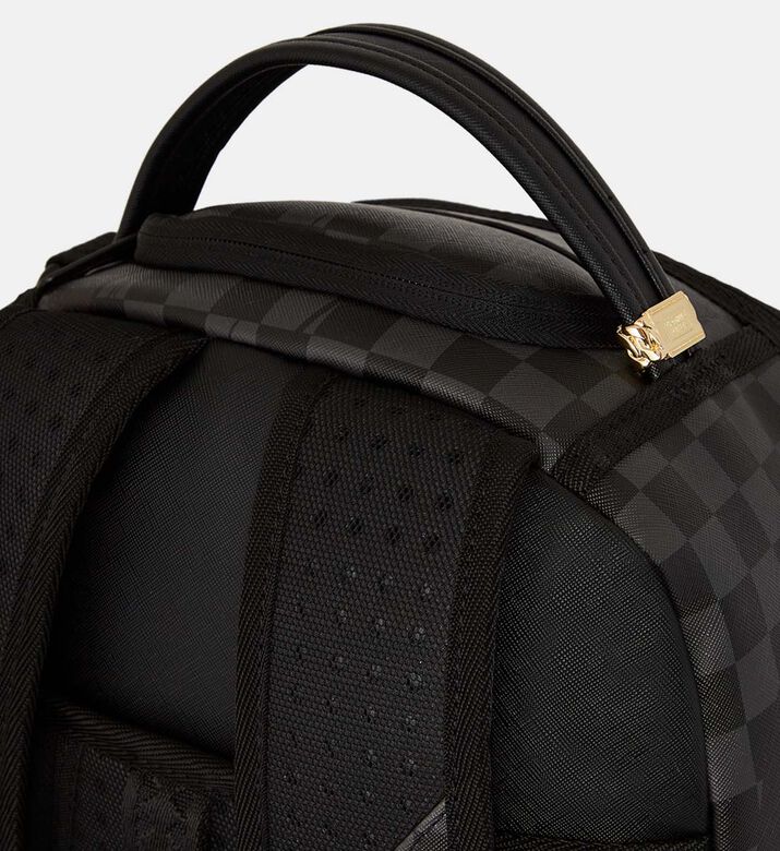 Graffiti Shark Backpack