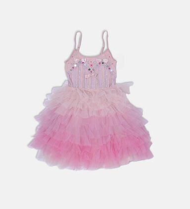 Arcadia Mini Tutu Dress