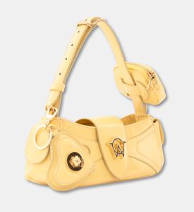 Manc Bag Aurora Micro, Yellow, Packshot View