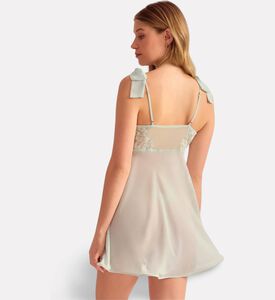 Rya Babydoll Duchess, Model View