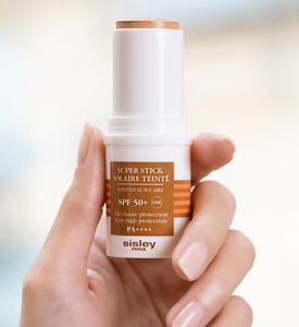 Super Stick Solaire Teinte Spf 50 15 Ml