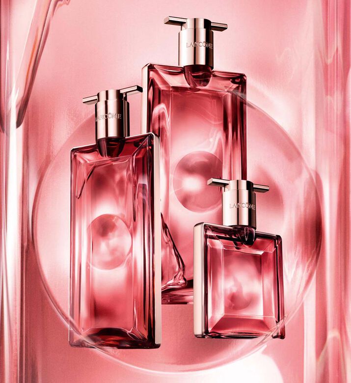 Idôle Power Eau De Parfum Intense