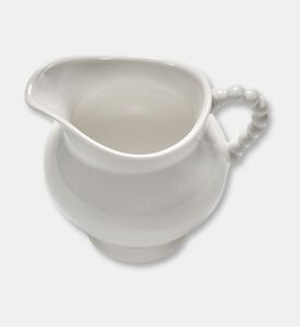 Serax Perle Fine Porcelain Jug, Packshot View