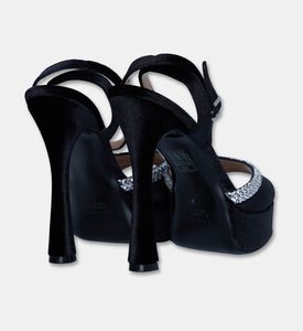 Albano Shoes Velluto, Packshot View