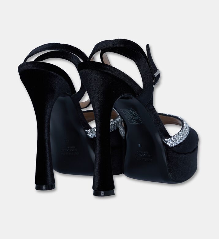 Albano Shoes Velluto, Packshot View