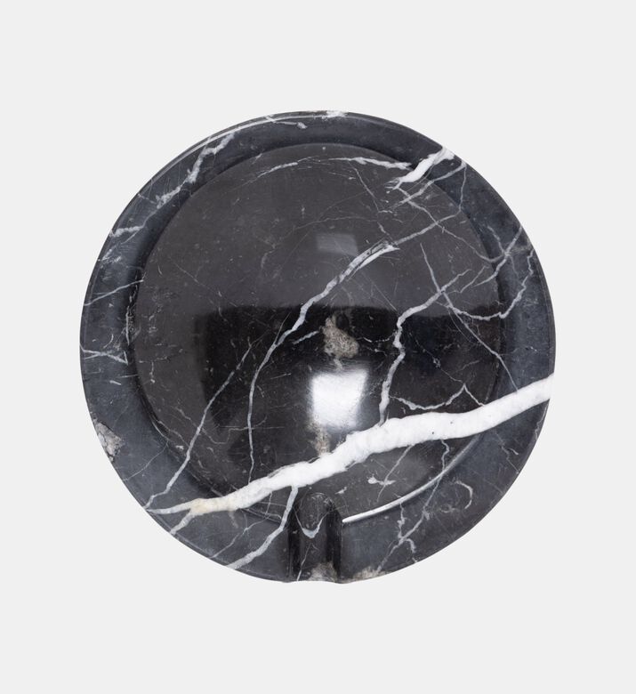 Big Marble Bubbly Ashtray