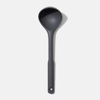 Silicone Peppercorn Ladle