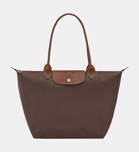 Longchamp Bag Le Pliage Original, Light-brown, Packshot View