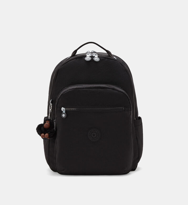 Seoul Top Handle Backpack