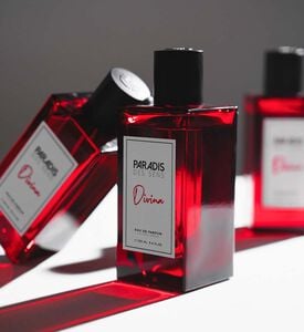 ماء عطر ديفينا