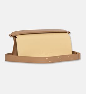 Mlouye Bag Naomi Baguette, Buttermilk, Packshot View