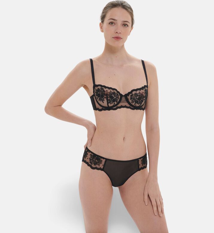Simone Perele Bra, Model View