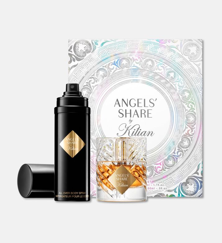 Kilian Paris Angels Share Layering Set, Packshot View
