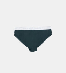 Essentials Cotton 2-pack Briefs Set Essentials Cotton 2-pack Briefs Set