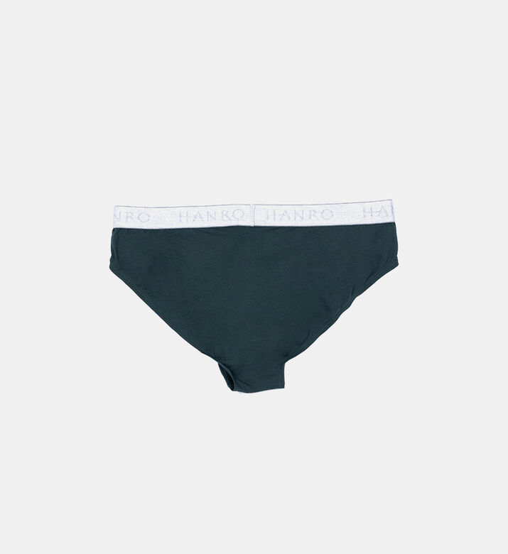 Essentials Cotton 2-pack Briefs Set Essentials Cotton 2-pack Briefs Set