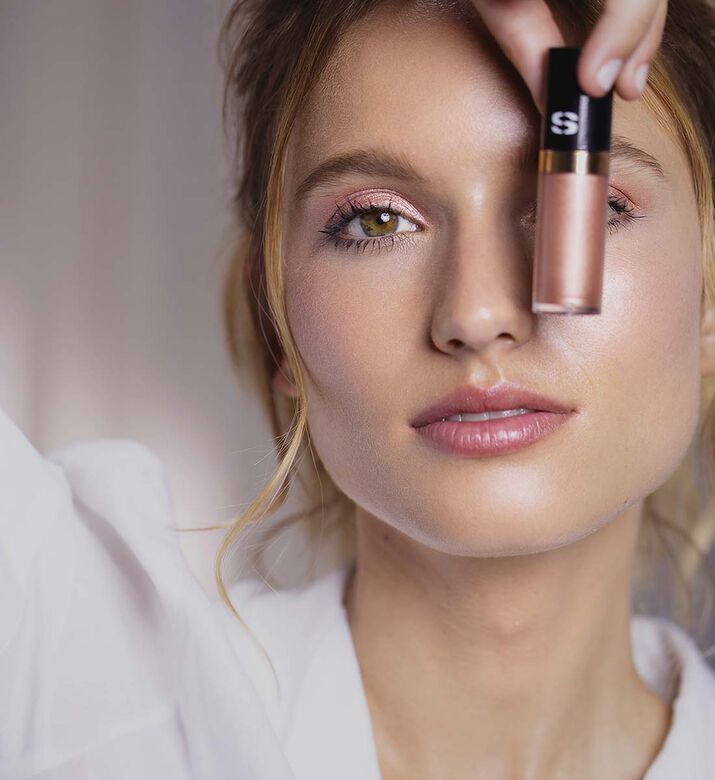 Ombre Eclat Liquide Eyeshadow