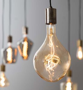 لمبة ضوء LED Asym D16