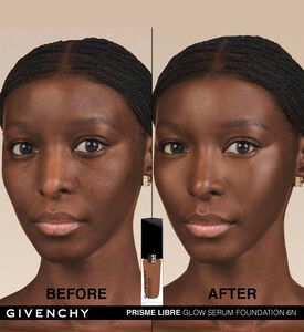 Prisme Libre Glow Serum Foundation