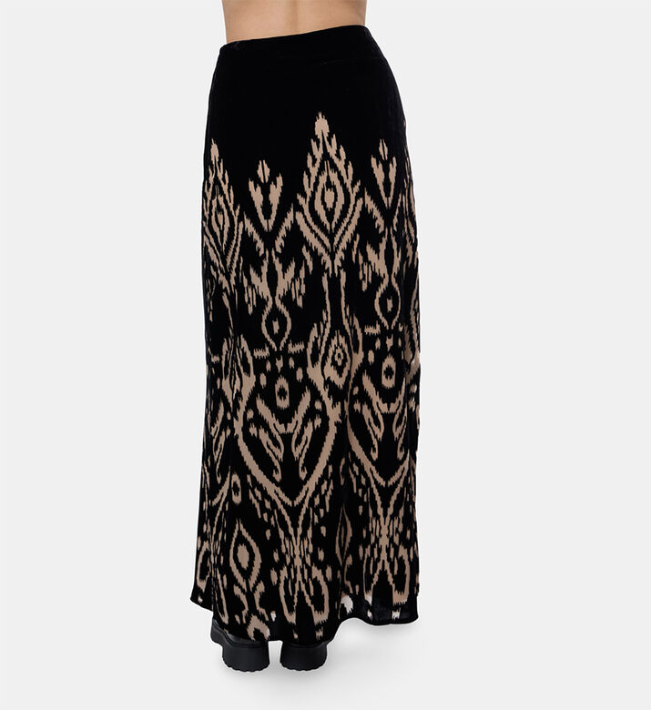 Ba and Sh Skirt Alpha, Model View