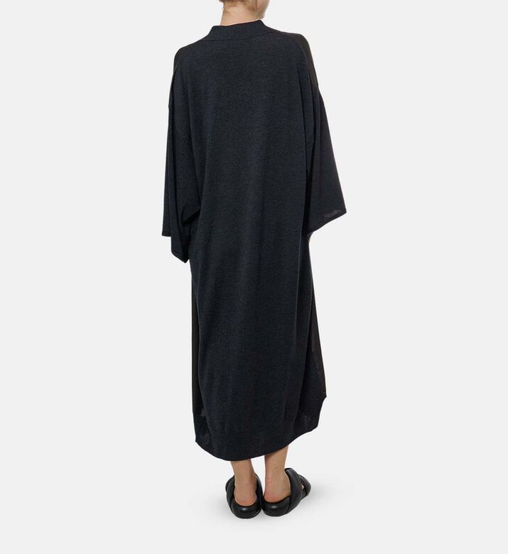 Mes Demoiselles Kimon, Model View