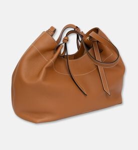 Strathberry Bag Barra, Light-brown, Packshot View
