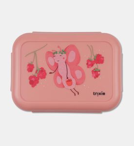 Trixie Clip Lunchbox Fruit Fairy Bfly, Packshot View