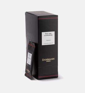 أكياس شاي غانباودر 24 قطعة