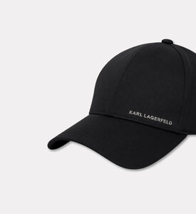 Karl Lagerfeld Hat Basecap, Packshot View