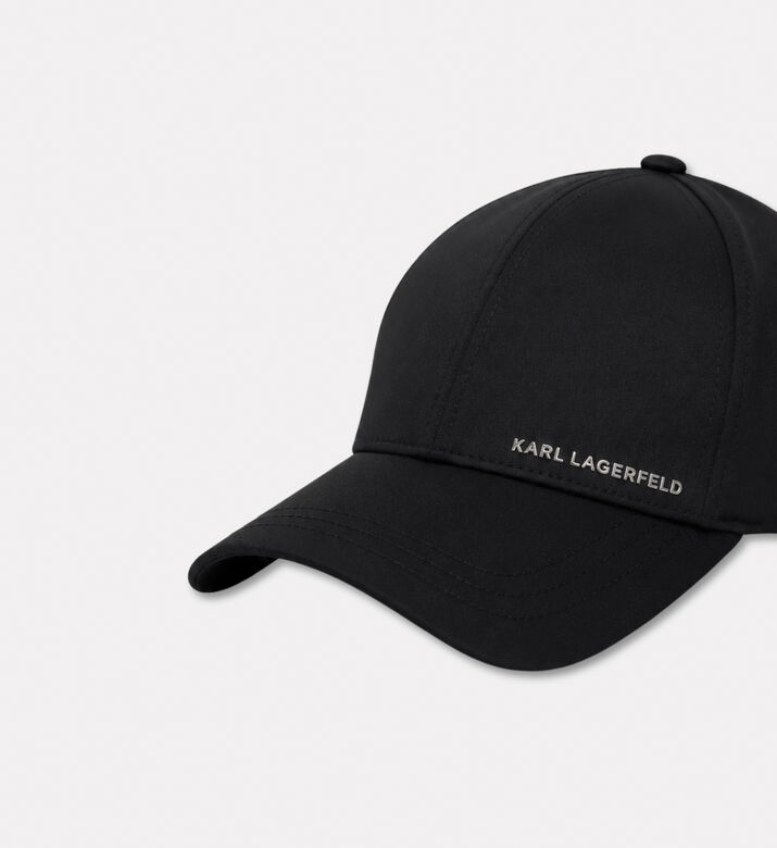 Karl Lagerfeld Hat Basecap, Packshot View