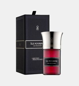 ماء عطر إيل بوربريه