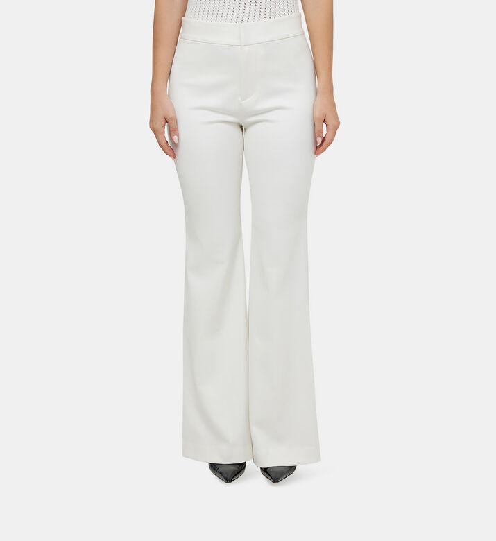 Deanna High Waisted Bootcut Pant