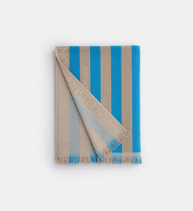 Maris Amber Stripped Beach Towel