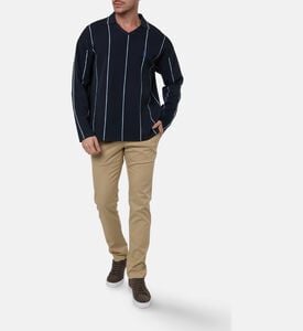 Jacob Cohen Regular-fit Straight Jeans, Model View