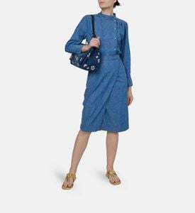 Wakie Mid-length Dress Wakie Mid-length Dress